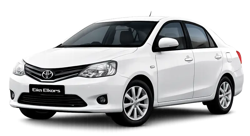 Toyota Etios