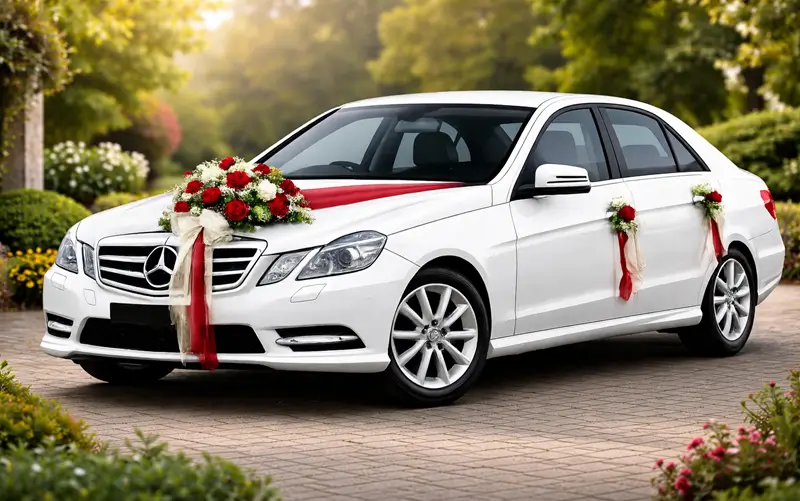 Wedding Cars
